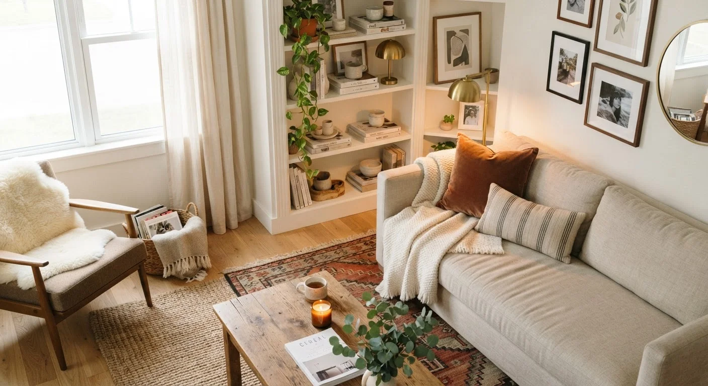 Home Décor Ideas