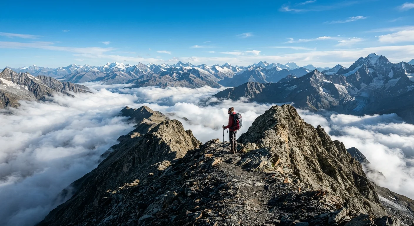 Travel Safety & Wellness