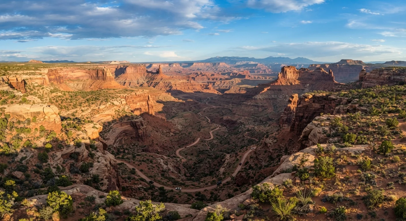 Destinations & Experiences