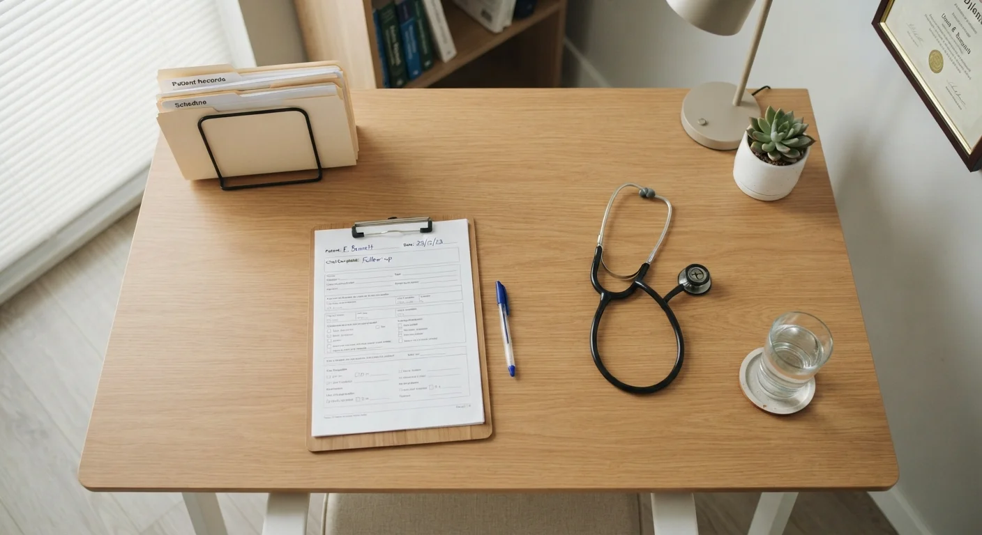 Preventive Care